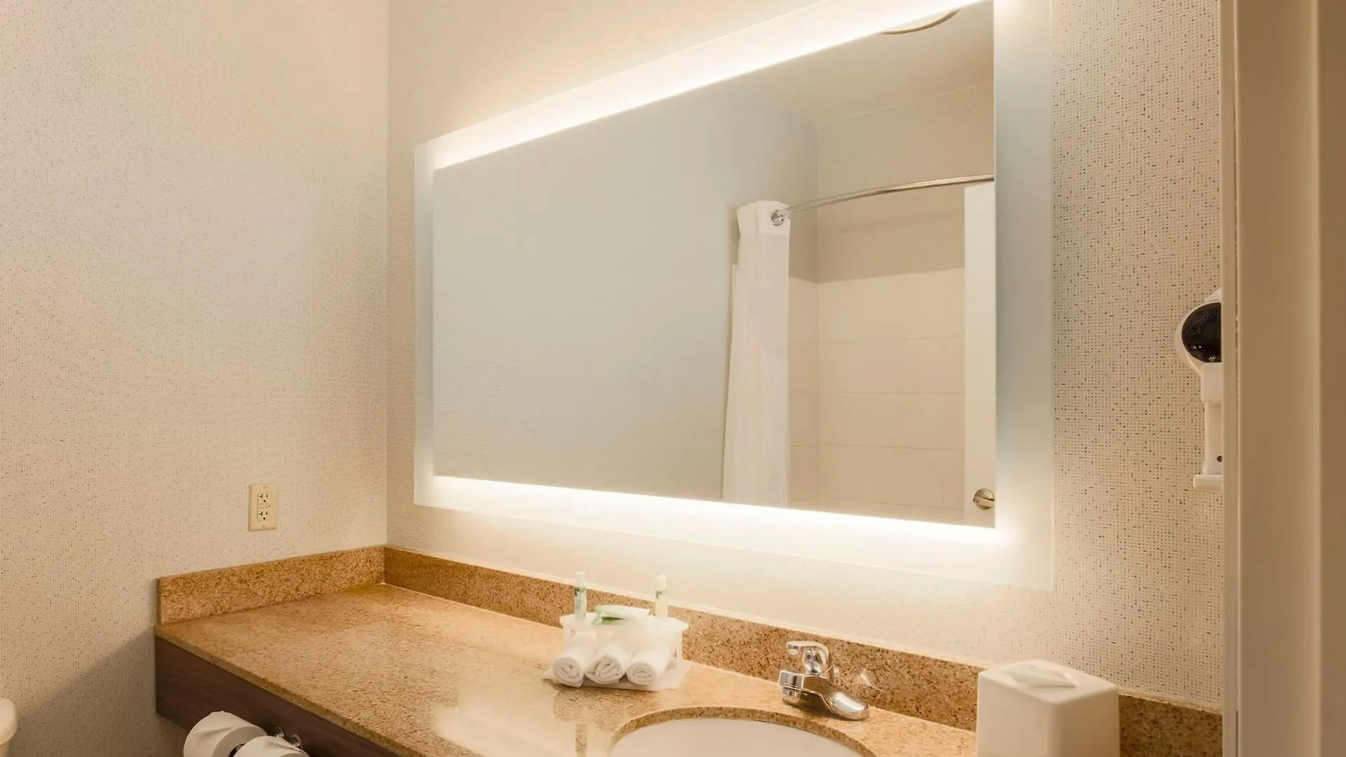 *** Hotel Holiday Inn Express Las Vegas Stadium Area By Ihg Verenigde Staten