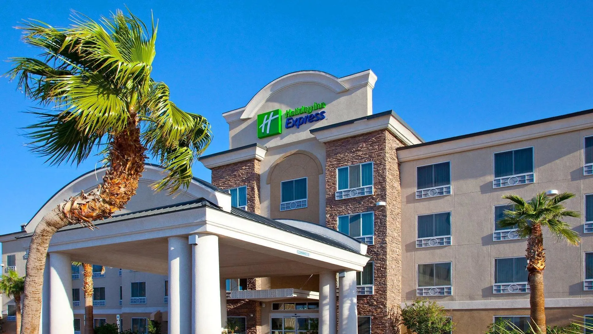 Holiday Inn Express Las Vegas Stadium Area By Ihg 3*,  Verenigde Staten