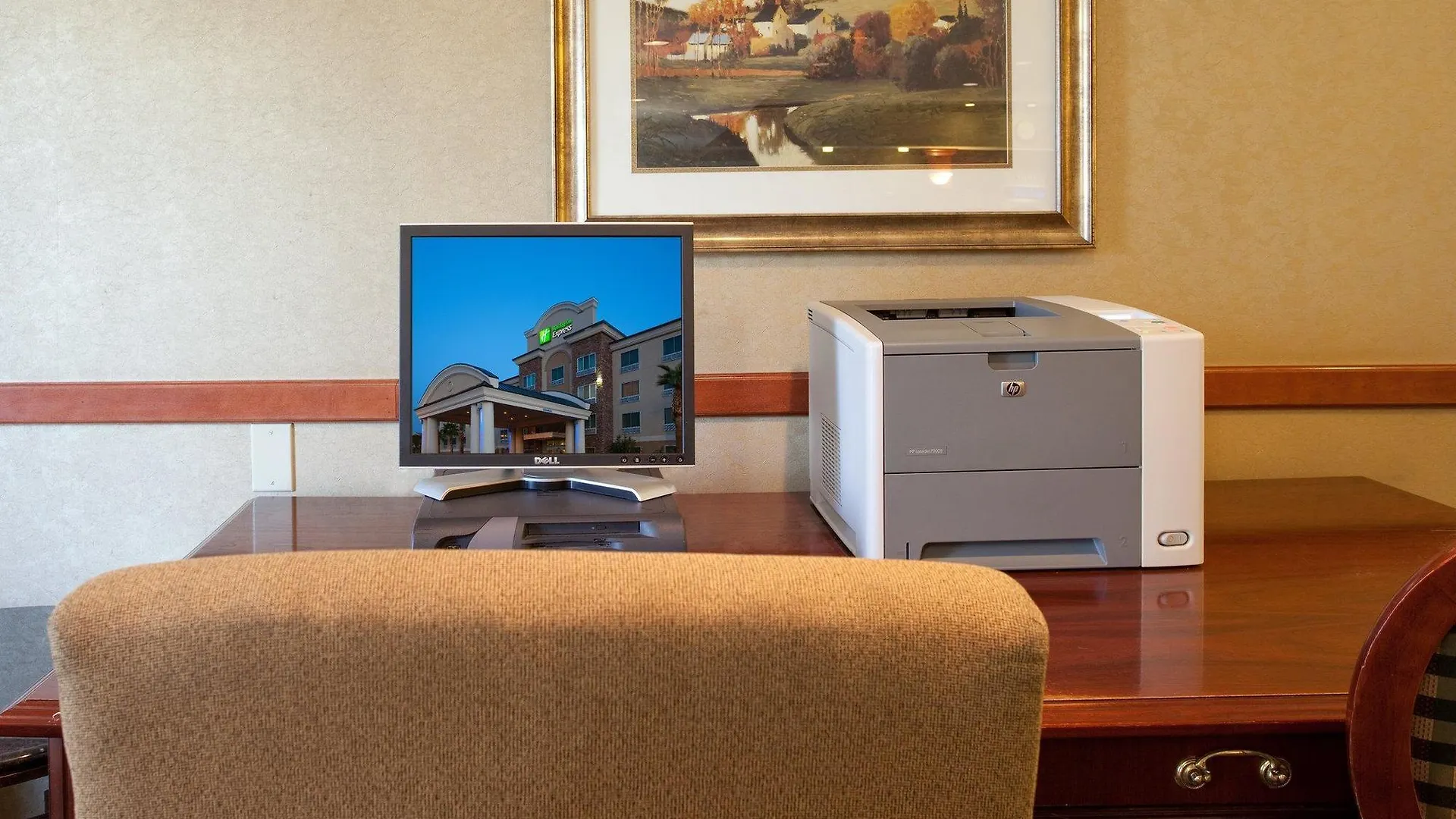 Holiday Inn Express Las Vegas Stadium Area By Ihg