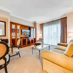 Appart hôtel Jet Luxury Elite At The Signature