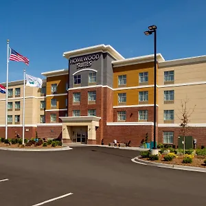 Homewood By Hilton St. Louis Westport Hotel Maryland Heights