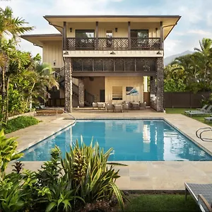 Colony Resort Hanalei