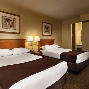 Hotel Arizona Charlie's Boulder, Las Vegas