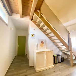 Residenza 8 Affittacamere