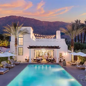 La Serena (adults Only) Hotel Palm Springs