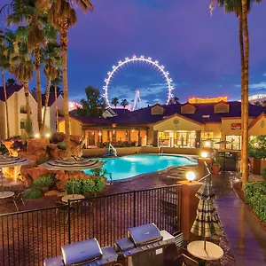 3* Курортный комплекс Club Vacations At Desert Club