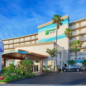 Daytona Oceanfront By Ihg 3*, Daytona Beach USA