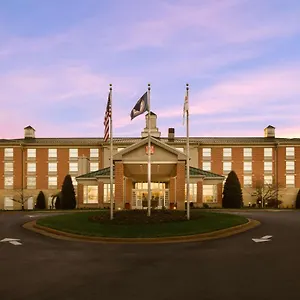 Hilton Garden Hotel Williamsburg