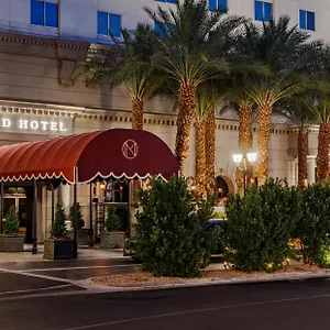 Hotel Nomad Vegas, Las Vegas