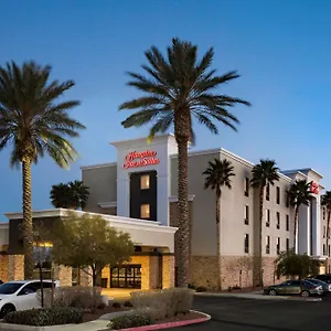 Hotel Hampton & Vegas-red Rock/summerlin, Las Vegas