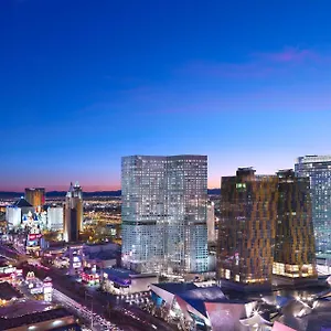 5* Курортный комплекс Waldorf Astoria Vegas