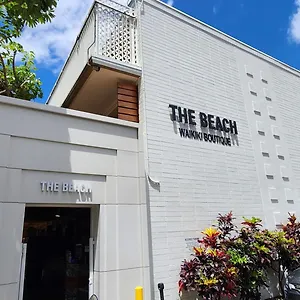The Waikiki Boutique , Honolulu USA