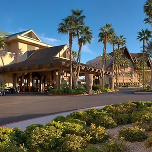 4* Курортный комплекс Tahiti Village &