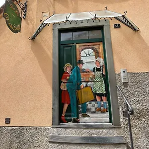 Ca' Du Batan Bed & Breakfast