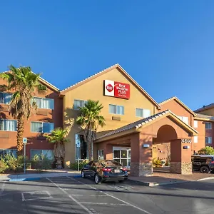 Hotel Western North Vegas Inn&suites