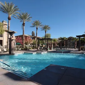 Resort The Cliffs At Peace Canyon, Las Vegas