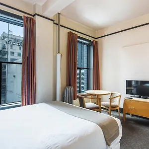 Moore Hotel Seattle