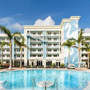 24 North 4*, Key West USA