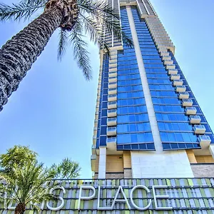 Aparthotel Luxury At Palms Place, Las Vegas