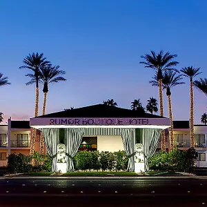 Hotel Serene Vegas Boutique