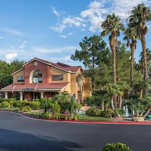 Resort Westgate Flamingo Bay, Las Vegas