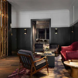 Kixby (adults Only) Hotel New York