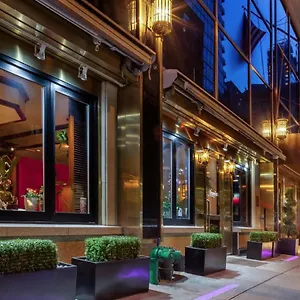 Avalon Nueva York