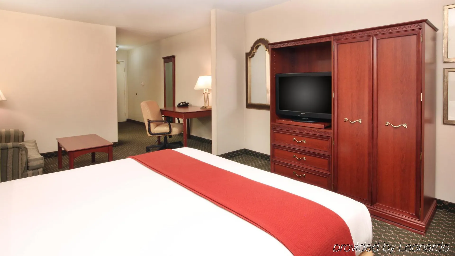 Holiday Inn Express Las Vegas Stadium Area By Ihg USA